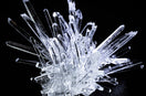 clear crystal