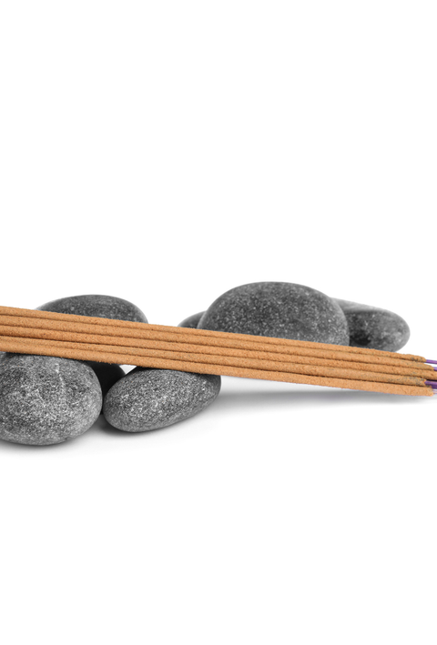 Hand Dipped Incense