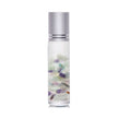 Earth’s Elements Wellness Intuition Essential Oil + Fluorite Crystal Roll-On