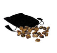 Rune Stone Set – Tiger’s Eye