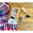 3 Crystal Chakra Boxes - Third Eye Chakra - Boxes & Chests