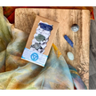 3 Crystal Chakra Boxes - Throat Chakra - Boxes & Chests