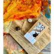 3 Crystal Chakra Boxes - Sacral Chakra - Boxes & Chests
