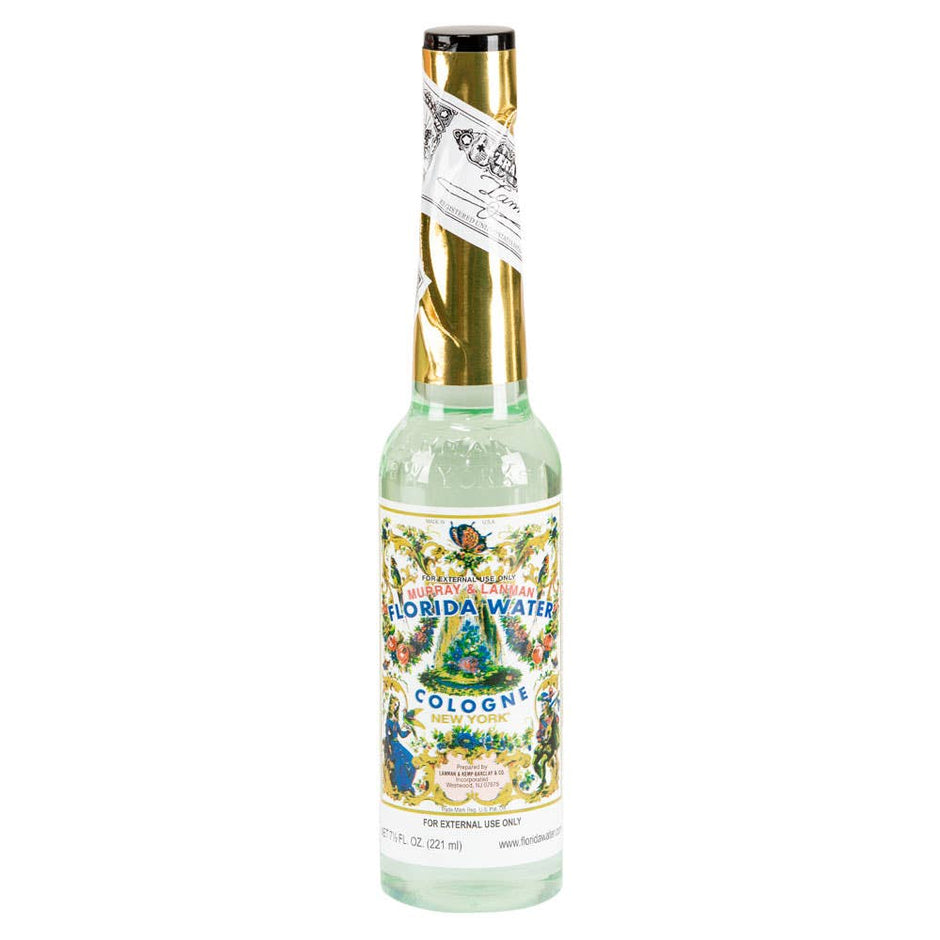 Florida Water Cologne Spray (7.5 oz)