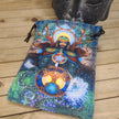 ✨ 5’’ x 7’’ Magical Item Bags – Tarot & Oracle Card Bags for Crystals & More! 🔮👜 - 5 - Tarot Decks & Divination