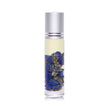 Earth’s Elements Wellness Focus Meditation Essential Oil + Sodalite Crystal Roll-On (Lemon + Peppermint)