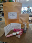 Love Attraction Spell Kit