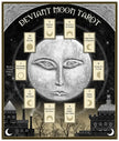Deviant Moon Tarot (Premier Edition) – Deck + Fold-Out Custom Card Spread
