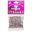 7 Powers Natural Resin Incense (For Charcoal Burning)