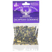 Egyptian Goddess Natural Resin Incense (For Charcoal Burning)