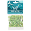 Patchouli Natural Resin Incense (For Charcoal Burning)