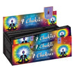 🌈✨7 Chakras Masala Incense – Balance Cleansing and Energy Flow 🕉️