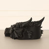3D Printed Dragon Head Fantasy Style Decorative Tray (4.14