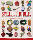 The Spells Bible (Paperback) – by Ann-Marie Gallagher