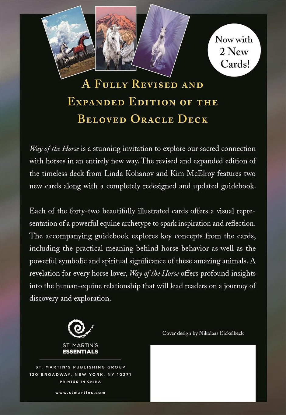 Way of the Horse: Equine Archetypes for Self-Discovery – by Linda Kohanov