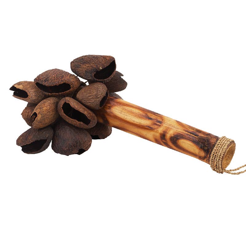 Bamboo Shaker (10
