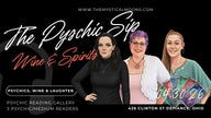 The Psychic Sip