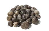 Volcano Agate Tumbles – Grounding Energy for Confidence and Resilience