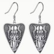 🌙✨ Assorted Earrings – Celestial, Sacred Geometry, Suns and Moons (Assorted Styles and Materials) – Cosmic Style, Mystical Energy and Everyday Magic! 🌞