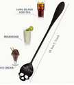 Skull Tea Spoon