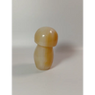 🍄✨ Agate Mushroom 2.54 Inch – Harmony and Earth Magic ✨🍄 - Carvings