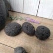 Agni Manitite - Pearl of FIRE Meteorite/Tektite - Large - Specimens