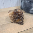 Amber Calcite Specimens - Specimens