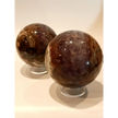 💜🌬️ Amethyst & Lace Agate Sphere (2.75’’) – Tranquility Balance & Spiritual Clarity! ✨ - Spheres