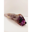 Amethyst Wands - 12 1/2’’ - Carvings