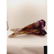 Amethyst Wands - Carvings