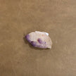 Amethyst and Quartz Scepter - Specimens