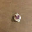 Amethyst and Quartz Scepter - Specimens