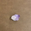 Amethyst and Quartz Scepter - Specimens