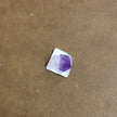 Amethyst and Quartz Scepter - Specimens