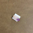 Amethyst and Quartz Scepter - Specimens