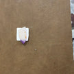 Amethyst and Quartz Scepter - Specimens