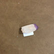 Amethyst and Quartz Scepter - Specimens