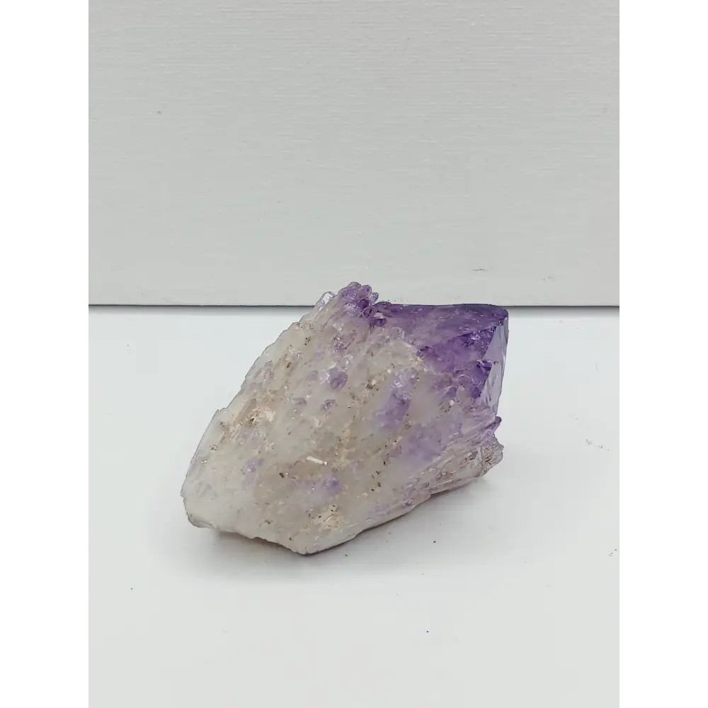 💜✨ Amethyst Spirit Quartz – Harmony Spiritual Growth and Radiant Energy 🌟 - Specimens