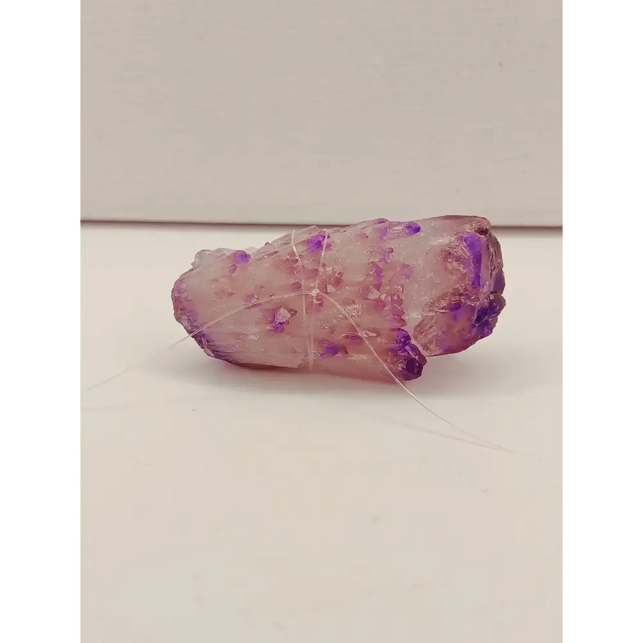 💜✨ Amethyst Spirit Quartz – Harmony Spiritual Growth and Radiant Energy 🌟 - 3 - Specimens