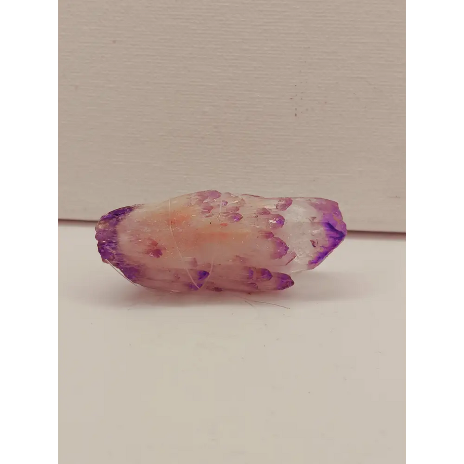 💜✨ Amethyst Spirit Quartz – Harmony Spiritual Growth and Radiant Energy 🌟 - 2 - Specimens