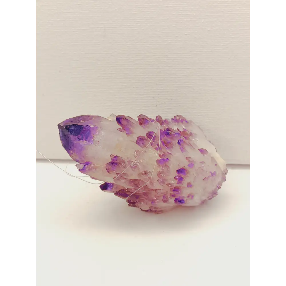💜✨ Amethyst Spirit Quartz – Harmony Spiritual Growth and Radiant Energy 🌟 - 5 - Specimens
