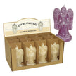 Angel Jasmine Candles - WHITE - Candles & Accessories