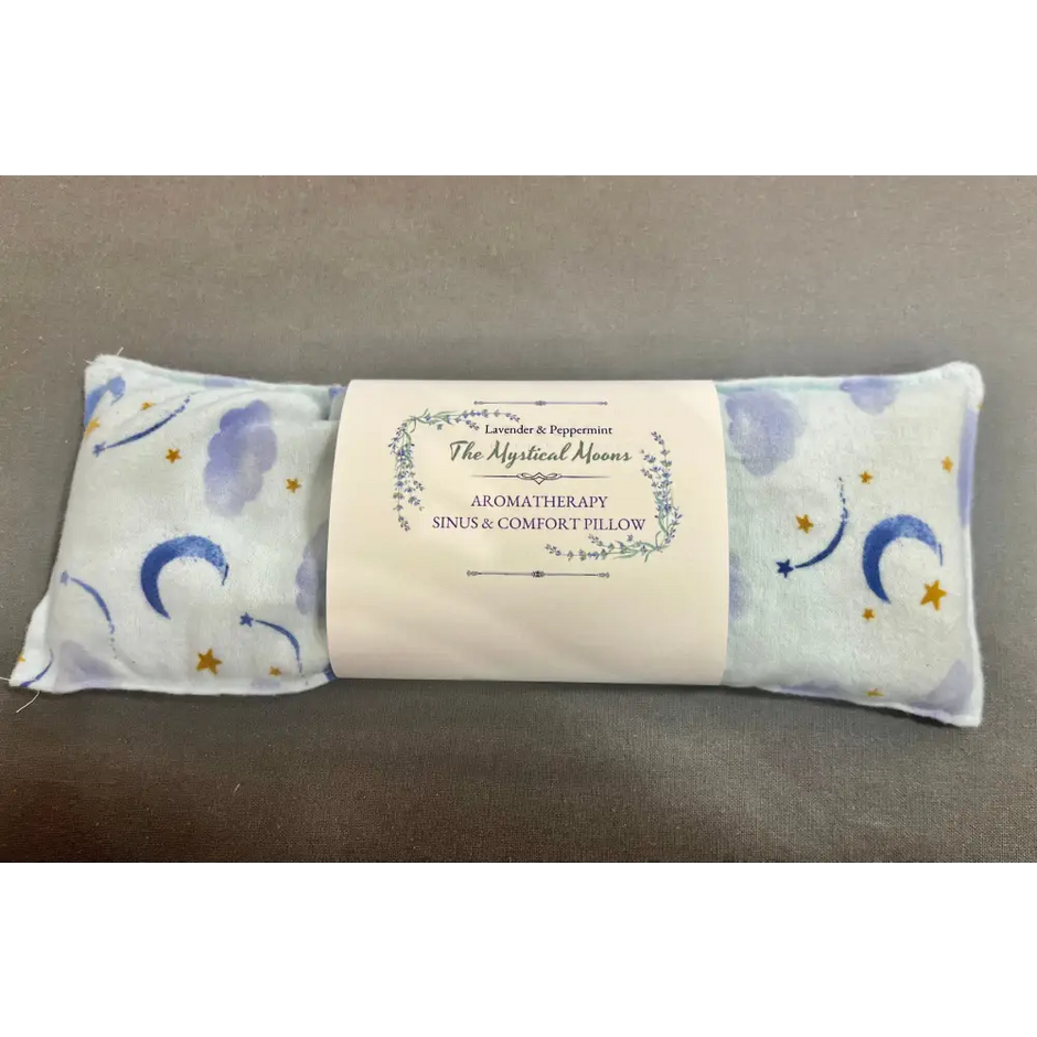 Aromatherapy Sinus Pack - Bath Body & Skin Products