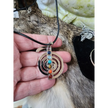 Assorted Chakras Pendants - 2 - Jewelry