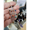 Assorted Chakras Pendants - 6 - Jewelry
