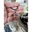Assorted Chakras Pendants - 7 - Jewelry