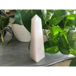 🌈🗼 Assorted Crystal Obelisk Towers – Elevate Your Energy and Decor! 🗼🌈 - 11- 6’’ - Towers