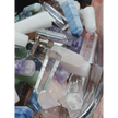🔮✨ Assorted Crystal Points (1’’) – Pocket-Sized Energy & Versatile Magic! 🌟 - Towers
