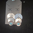 Assorted Earrings - Crescent Moons - Jewelry