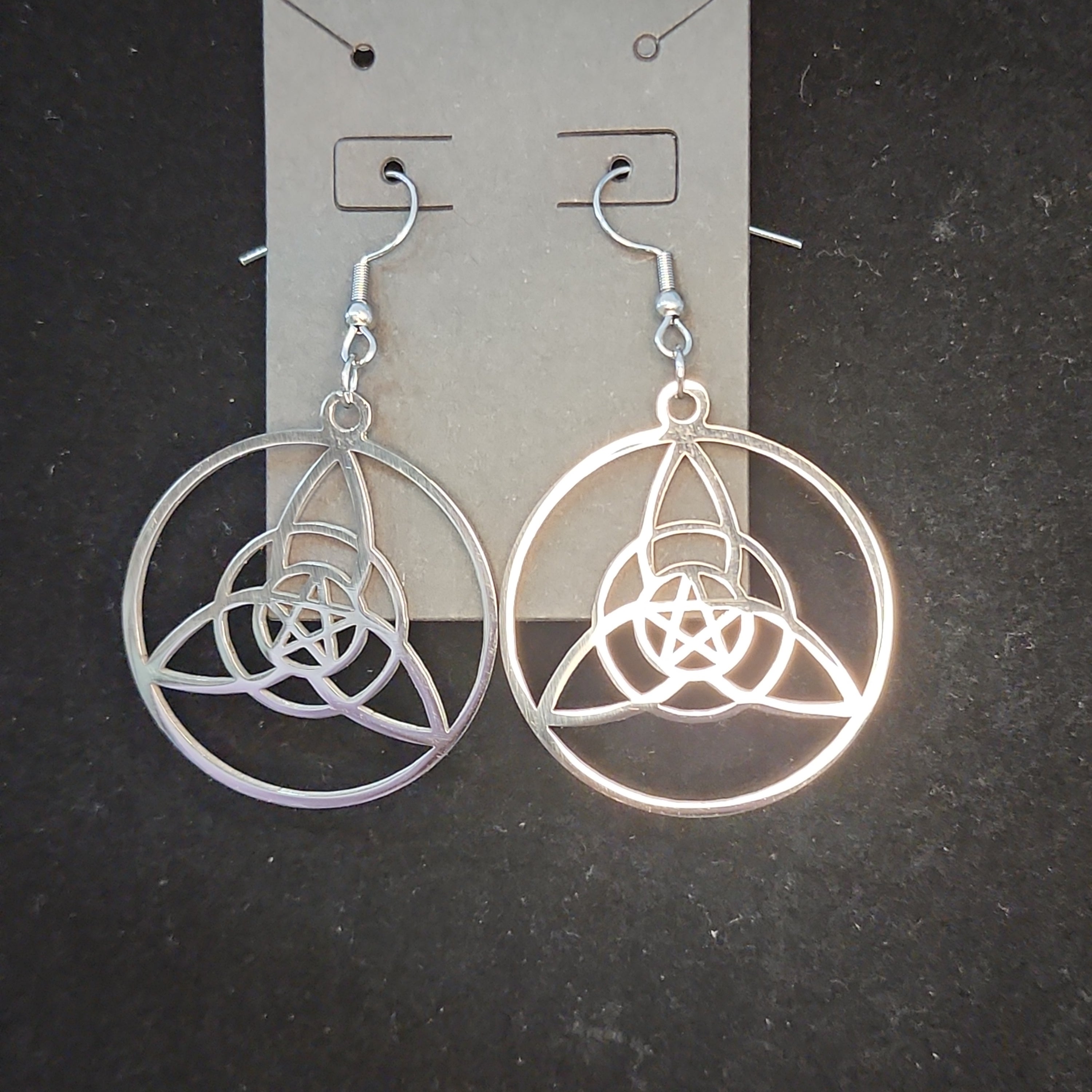 Assorted Earrings - Triqieura - Jewelry